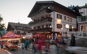 La Tambra - Residence - Central With Restaurant